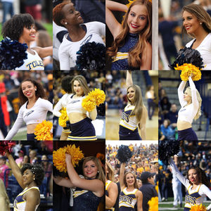 Image post by @toledodanceteam on Instagram