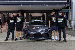 Image post by @ryantuerck on Instagram