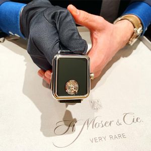 Image post by @sothebyswatches on Instagram
