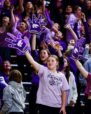 Image post by @kstatesports on Instagram
