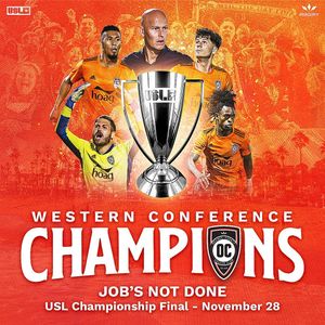 Image post by @calsouthsoccer on Instagram