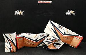 Image post by @goaliesonly on Instagram