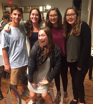 Image post by @apachidaycamp on Instagram