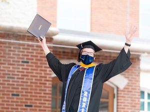 Image post by @quinnipiacu on Instagram
