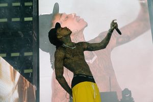 Image post by @livenation on Instagram
