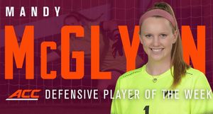 Image post by @hokieswsoccer on Instagram