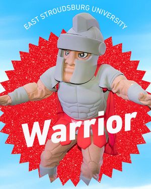 Image post by @esuniversity on Instagram