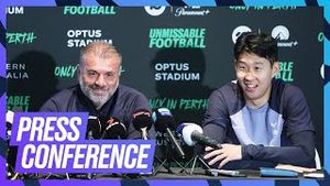 Video post by @Tottenham Hotspur on YouTube