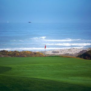 Image post by @pebblebeachresorts on Instagram
