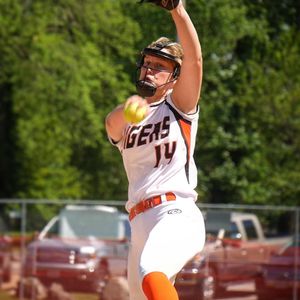 Image post by @rawlingstigers on Instagram