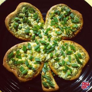 Image post by @bostonpizzabradford on Instagram