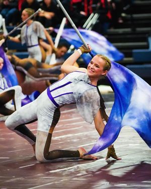 Image post by @wgisportofthearts on Instagram