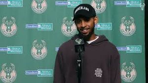 Video post by @bucks on YouTube