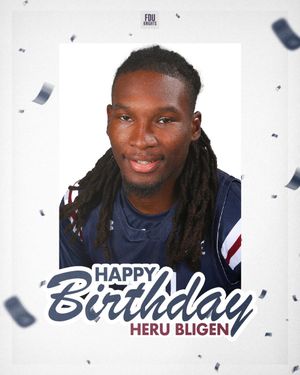 Image post by @FDUKnightsMBB on Twitter