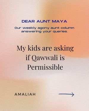 Image post by @amaliah_com on Instagram
