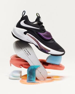Image post by @nikebasketball on Instagram
