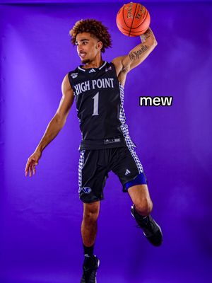 Image post by @highpointpanthers on TikTok