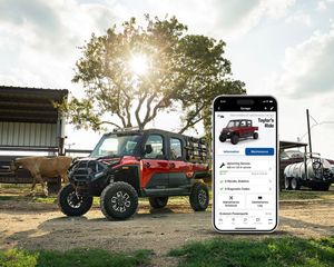 Image post by @polarisorv on Instagram
