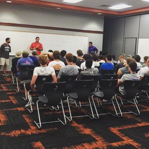 Image post by @nxt_showcase on Instagram