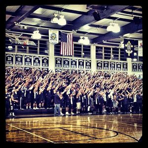 Image post by @servitehs on Instagram