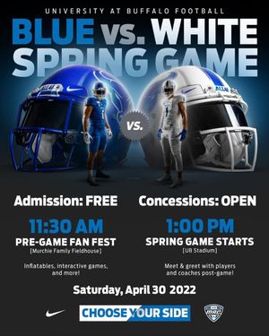 Image post by @ubtrueblue on Instagram