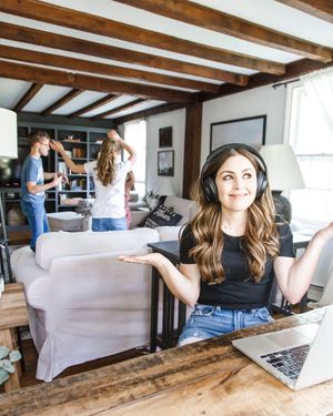 Image post by @bose on Instagram