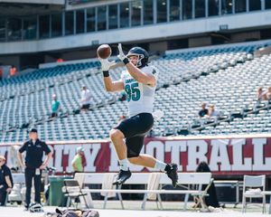 Image post by @coastalfootball on Instagram