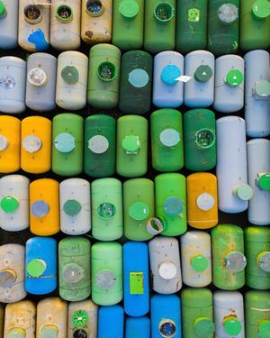 Image post by @dronepals on Instagram