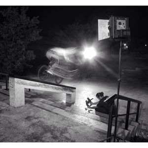 Image post by @woodwardcamp on Instagram