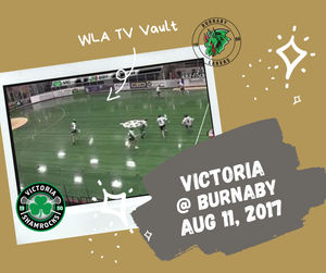 Image post by @WLALacrosse on Facebook