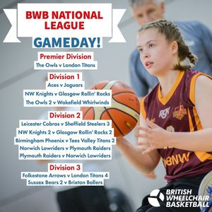 Image post by @britwheelbball on Instagram