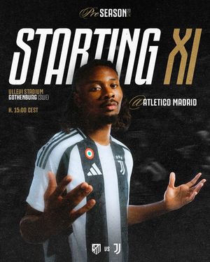 Image post by @juventus on Instagram