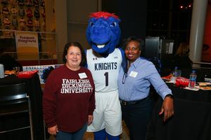 Image post by @fduknightsathletics on Instagram