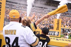 Image post by @steelers_nation_unite on Instagram