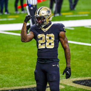 Image post by @saints on Instagram