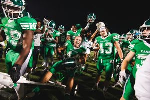 Image post by @albrownfootball on Instagram