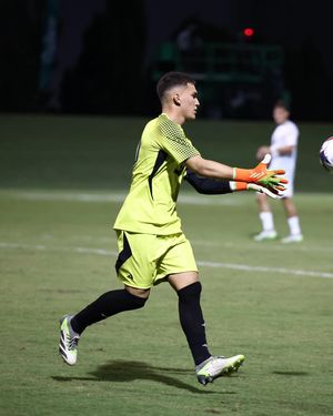 Image post by @usfmsoc on Instagram