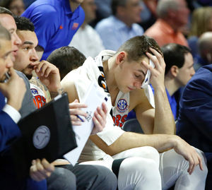 Image post by @gatorsports on Instagram