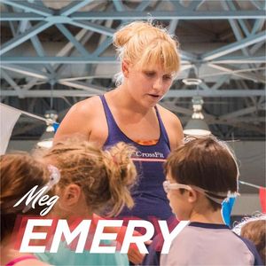 Image post by @SwimAmerica-National-Office on Facebook