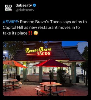 Image post by @dubseatv on Instagram