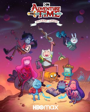 Image post by @cartoonnetwork on Twitter