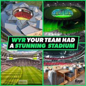 Image post by @kayosports on Instagram