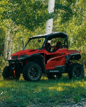 Image post by @polarisorv on Instagram