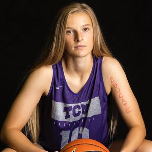 Image post by @tcuwbb on Instagram