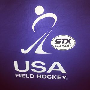 Image post by @stxfieldhockey on Instagram