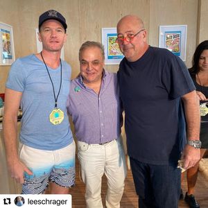 Image post by @chefaz on Instagram
