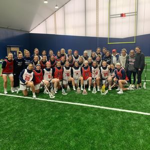 Image post by @stonybrookwlax on Instagram