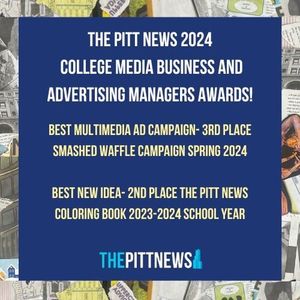 Image post by @thepittnews on Instagram