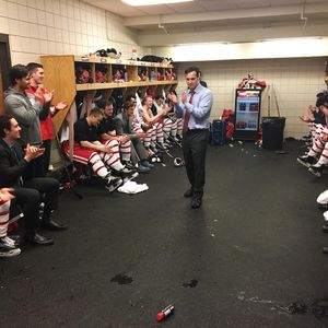 Image post by @terrierhockey on Instagram