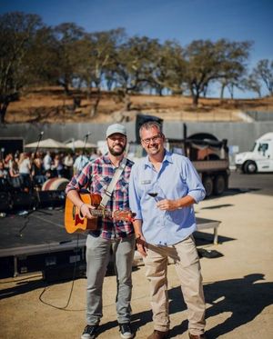 Image post by @liveinthevineyard on Instagram